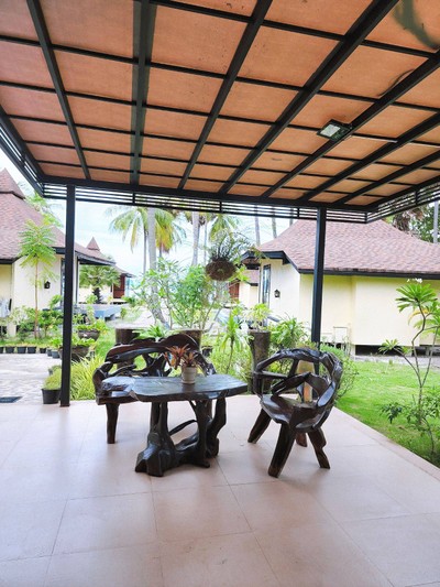 บริเวณโดยรอบ