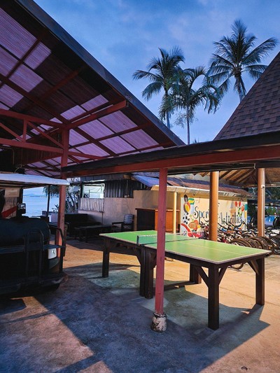 บริเวณโดยรอบ