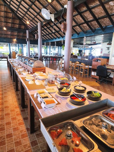 ห้องอาหาร