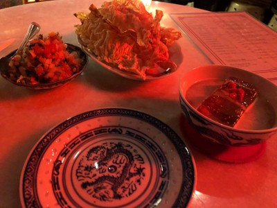 อาหาร หรือ เครื่องดื่ม