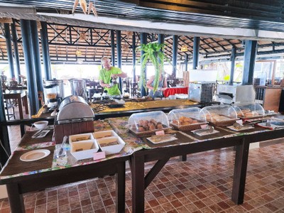 ห้องอาหาร