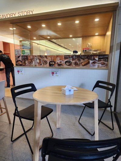 หน้าร้าน