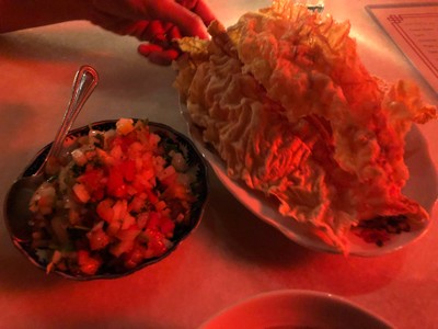 อาหาร หรือ เครื่องดื่ม