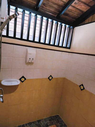 ห้องน้ำ