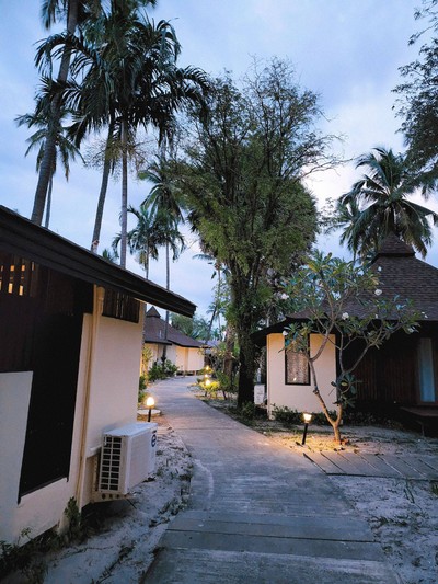 บริเวณโดยรอบ