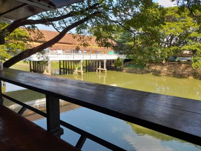 บรรยากาศ