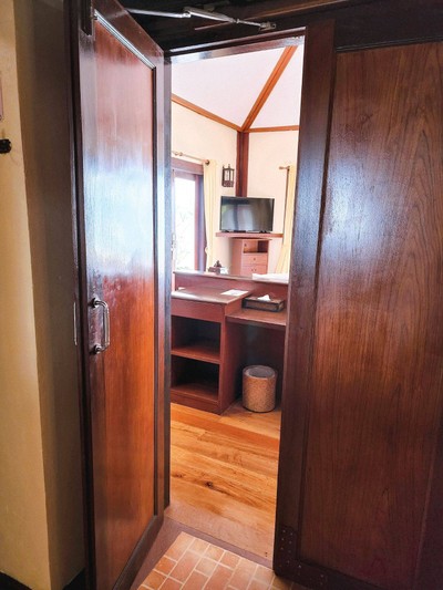 ห้องพัก