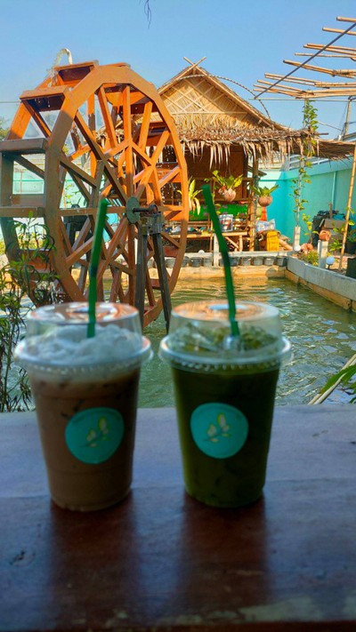 บรรยากาศ