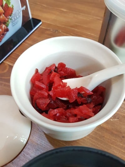 เครื่องเคียง