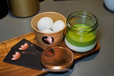 ChaEn Tea Experience สุขุมวิท 57