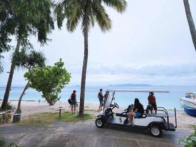 บริเวณโดยรอบ