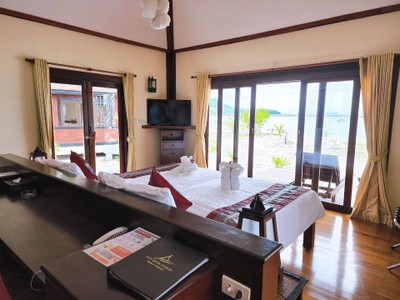 ห้องพัก