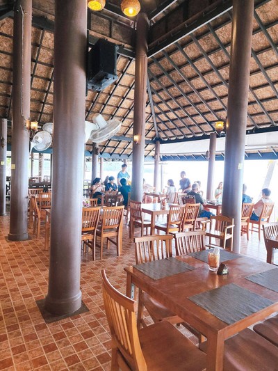 ห้องอาหาร