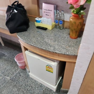 ห้องพัก