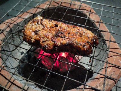 วิธีทำ ไก่ย่างหมักซอสเทอริยากิ