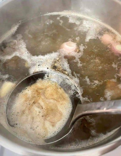 วิธีทำ เล้งแซ่บ 🤤 วิธีทำ เล้งแซ่บ 🤤