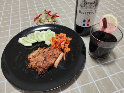 วิธีทำ ไก่ย่างหมักซอสเทอริยากิ