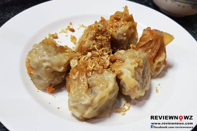 ขนมจีบ
