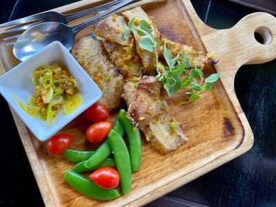 PB Valley Khao Yai Winery