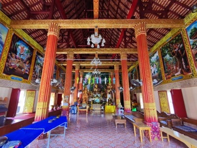 วัดพระคงฤาษี