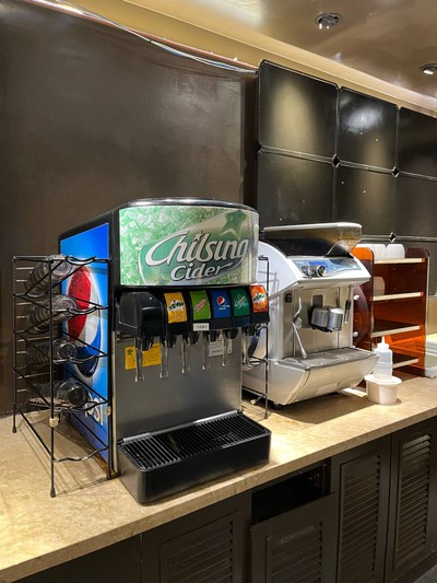 Drinks