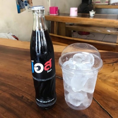 ข้าวแกงป้านี