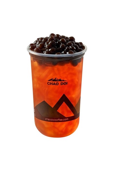 Chao Doi Coffee เกาะสิเหร่ เกาะสิเหร่