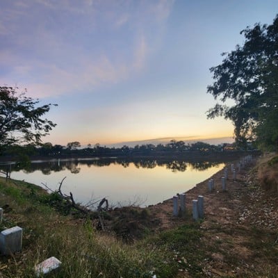 บรรยากาศ