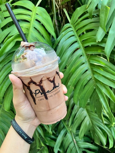 Prem Cafe In The Garden