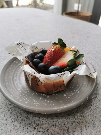 In My Element Cafe อิน มาย เอเลเมนท์ คาเฟ่