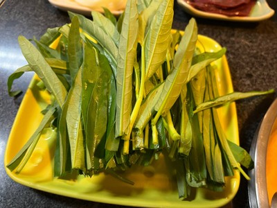 ผักบุ้ง