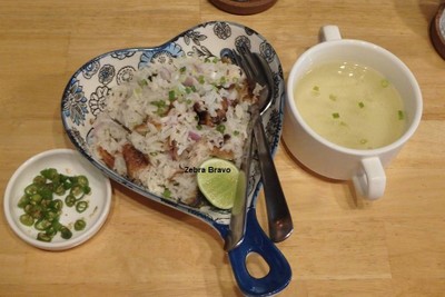 ข้าวแมว