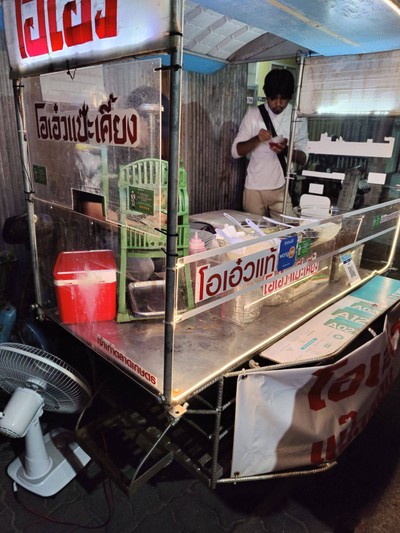 หน้าร้าน