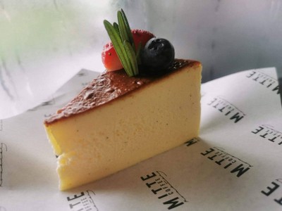 Mitte Coffee, Cafe & Friends เมืองทองธานี