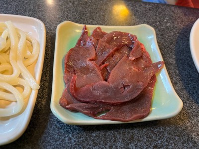 ตับหมู