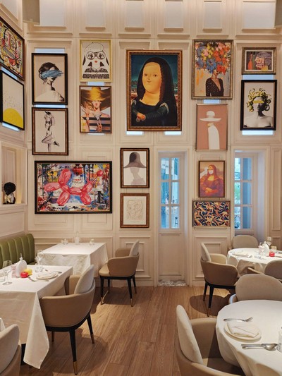 บรรยากาศ