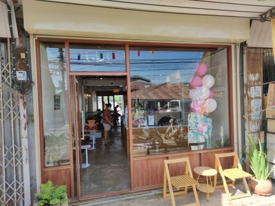 หน้าร้าน