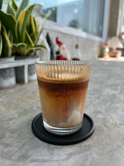 เมนูของร้าน 11 AM Cafe and Space -