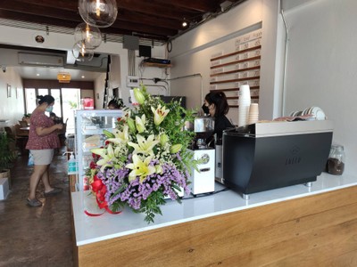 บรรยากาศ