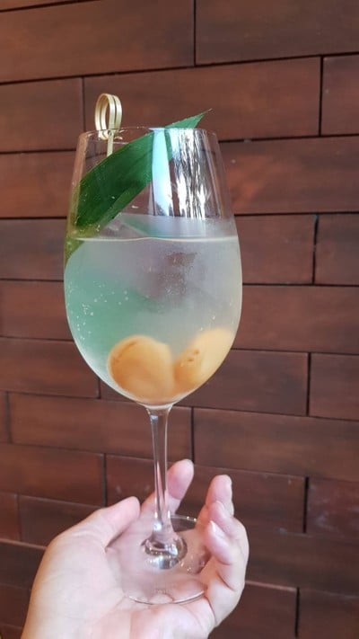 สละซ่า
