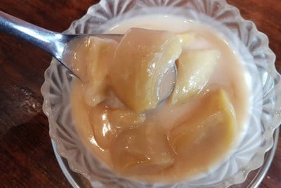 บวดเรียน