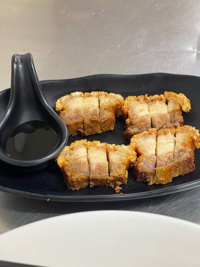 เจ๊เบิ๊บโภชนา