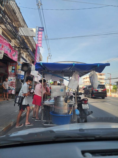 หน้าร้าน