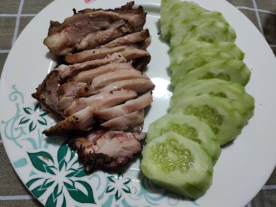 วิธีทำ ไก่ย่างหมักซอสปรุงรสฝาเขียว วิธีทำ ไก่ย่างหมักซอสปรุงรสฝาเขียว
