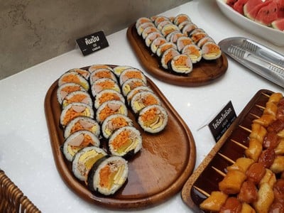 Kimbap