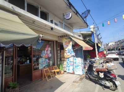 หน้าร้าน