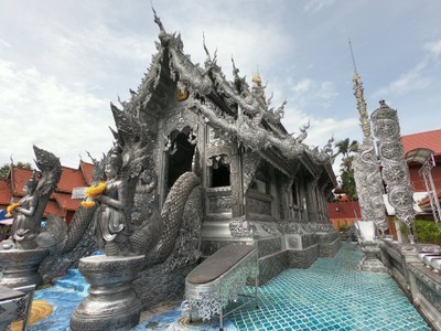 บรรยากาศ