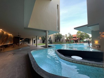 บริเวณโดยรอบ