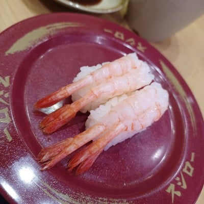 เมนูของร้าน SUSHIRO THAILAND Central Rama 2