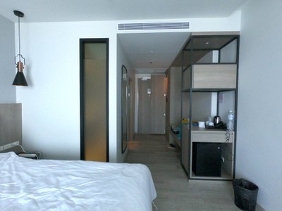 ห้องพัก
